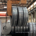 High Quality Cold Rolled Carbon Steel Coil
